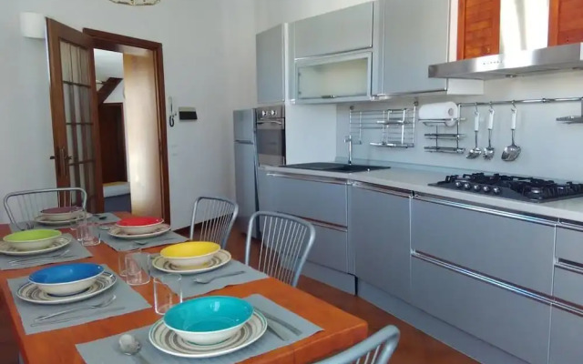 Il Pozzo Casa Vacanze