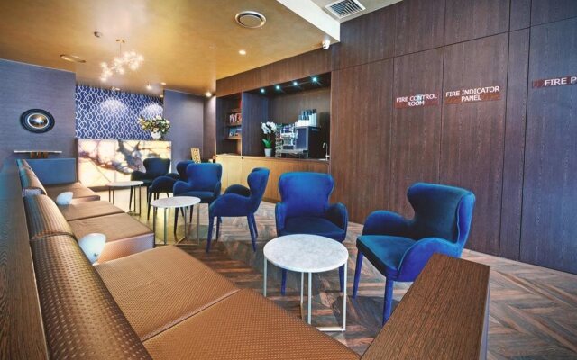 28 Hotel Sydney