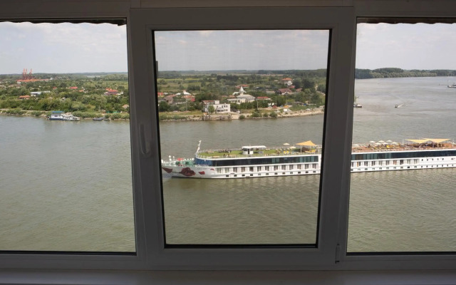 Diana Sunshine Apartment