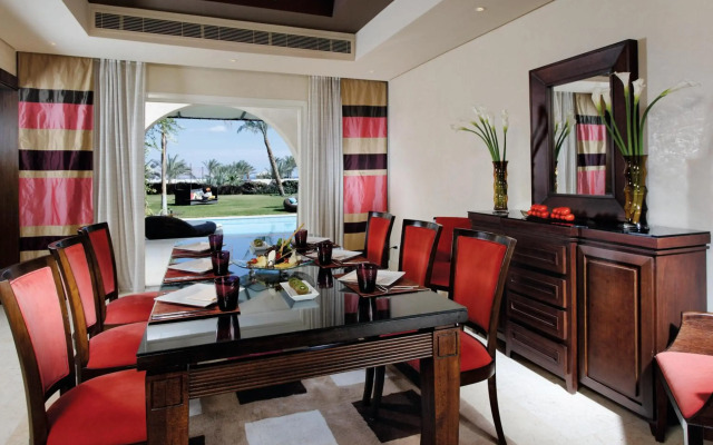 Grand Rotana Hotel Resort and Spa