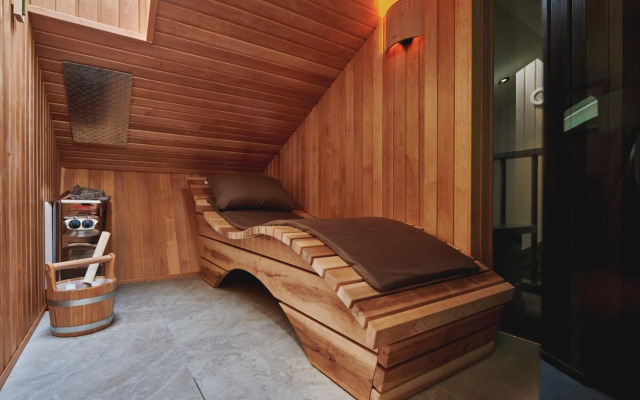 Goldmädchen 93 - Honeymoon Suite