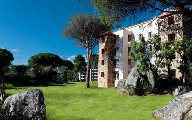 Residence Salina Bay