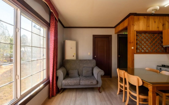 Yangyang Seorak Badanamuro Pension