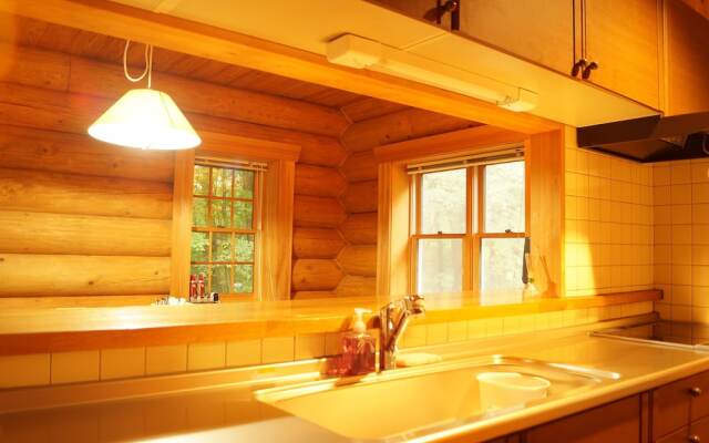 Towa Pure Cottages