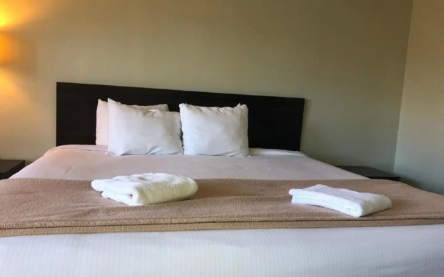 Hotel Elevation