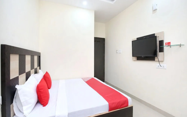 OYO 14926 AK residency