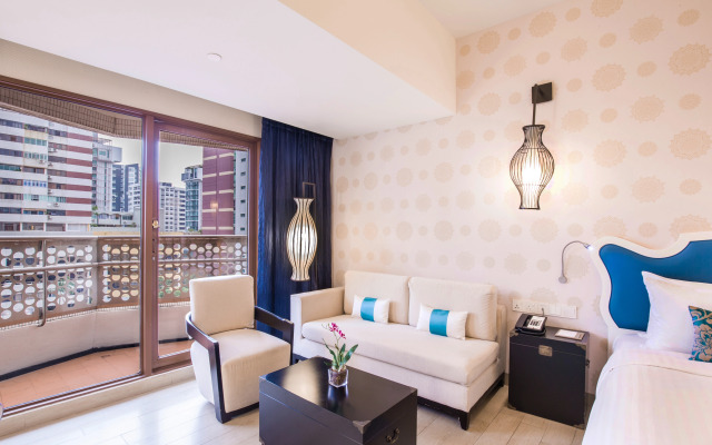 Village Hotel Katong by Far East Hospitality