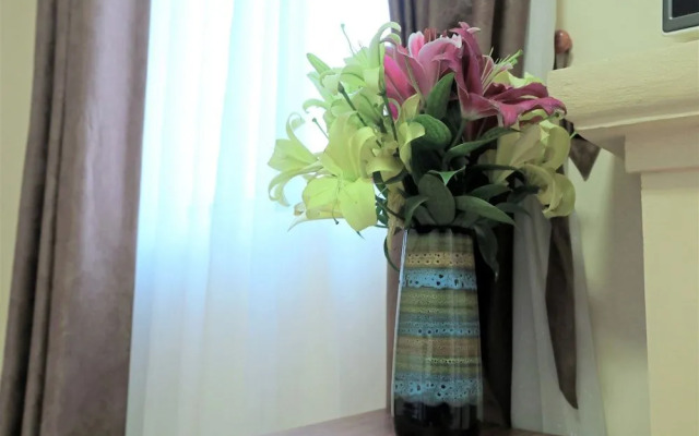 Sapa Symphony Hotel