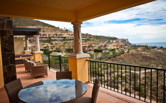 Montecristo Villas at Quivira Los Cabos - Vacation Rentals