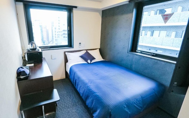 Single (Semi-double bed) room 사진 2
