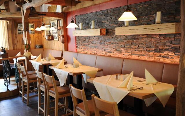 Hotel Gasthaus Appel Krug
