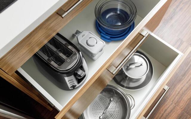 Element Nashville Airport