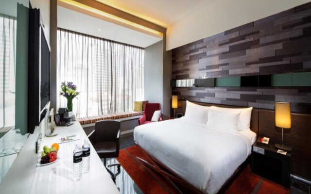 Quincy Hotel Singapore by Far East Hospitality