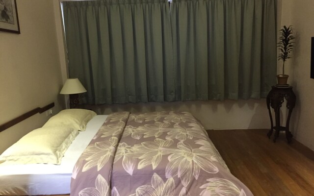 Palm Mansion Boutique Suites by Moxy