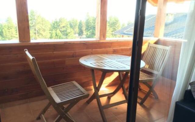 One Bedroom Appartment in Pirin 3