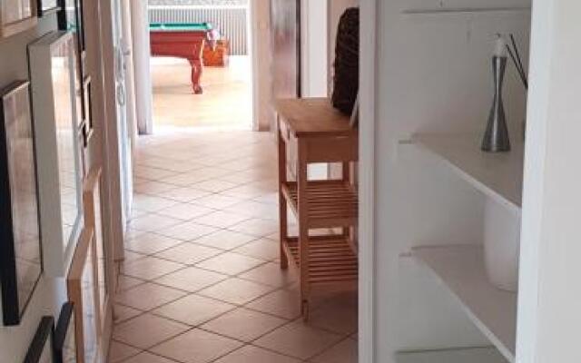 Stilvolles Apartment "Romantic"