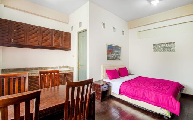 Tobana House Bintaro