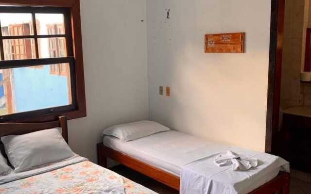 Suite Imperial Paraty Unique Flats