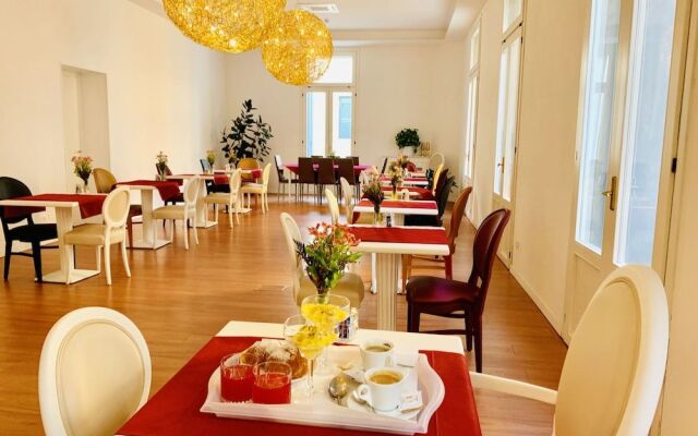 Grand Hotel San Lorenzo