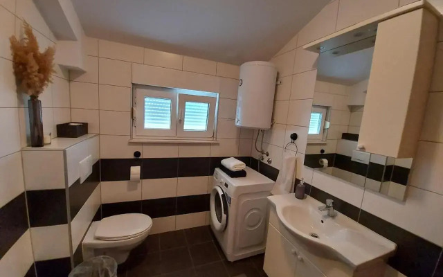 Apartments Karadza