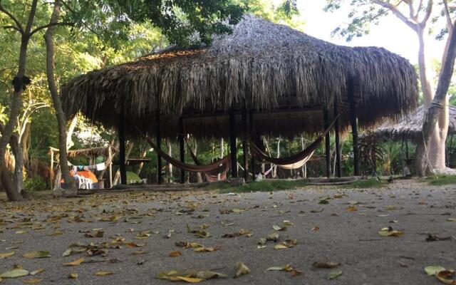 Eco Hotel bosque encantado