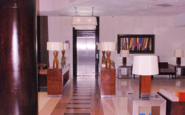 Best Western Premier Port Harcourt Hotel