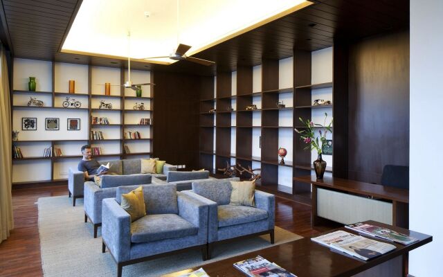 Holiday Inn Hotel & Suites Bengaluru Whitefield