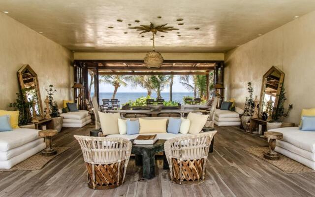 La Valise Tulum, member of Small Luxury Hotels