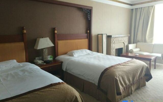 Xinhua Hotel Fairy Mountain