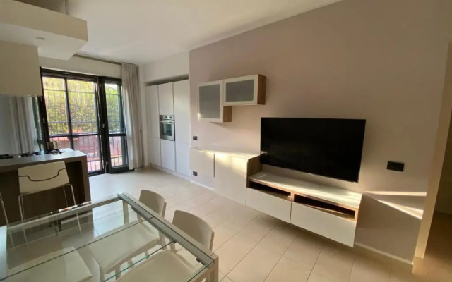 Appartamento L'Olivo