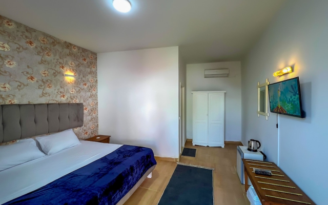 La Perla dahab Hotel