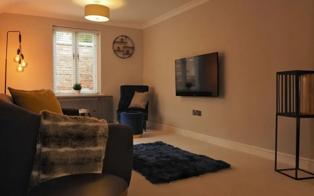 Cotswold's Finest by Ondemand Property