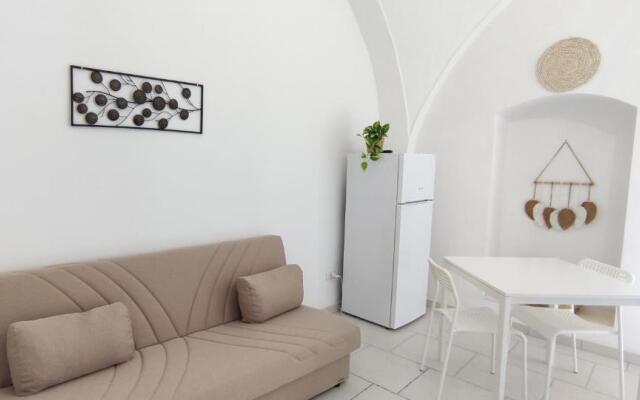 Appartamenti Boho Chic