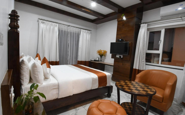 Hotel Loksagar