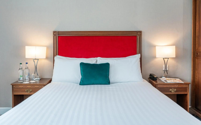 The Craiglands Hotel, Sure Hotel Collection by Best Western