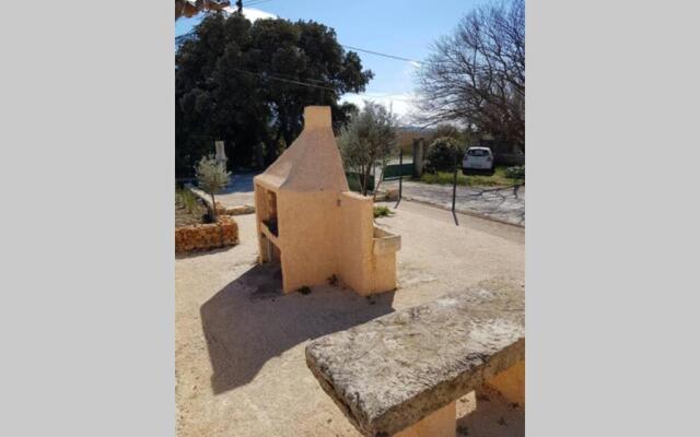 Le Calme En Provence