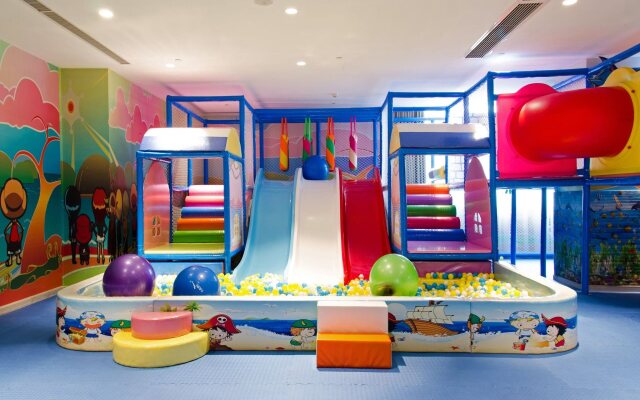 Grand New Century Hotel