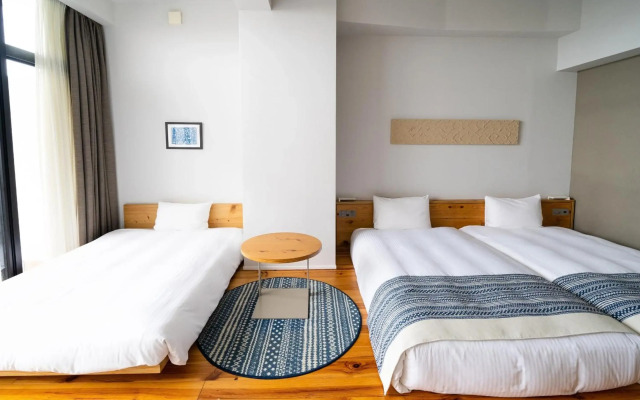 Hotel Locus