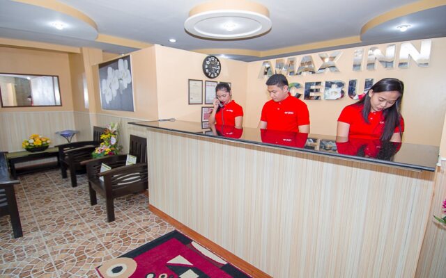 Amax Inn Cebu