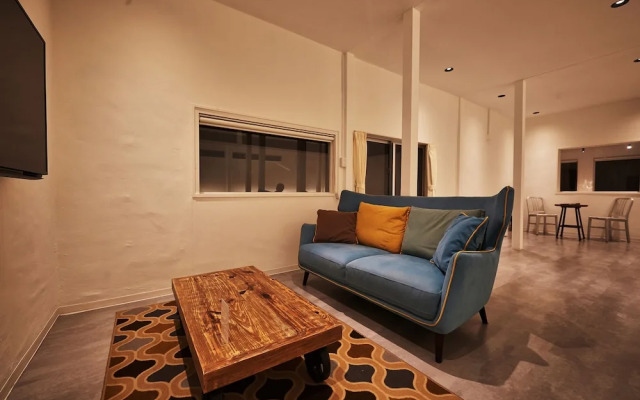 Adan Resort EN
