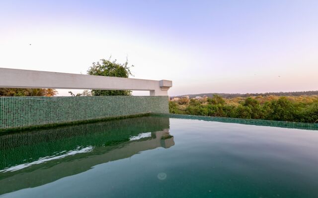 Villa Arlinda By Iksha