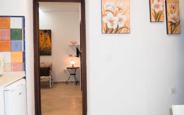 ConilPlus Apartment-Herreria II