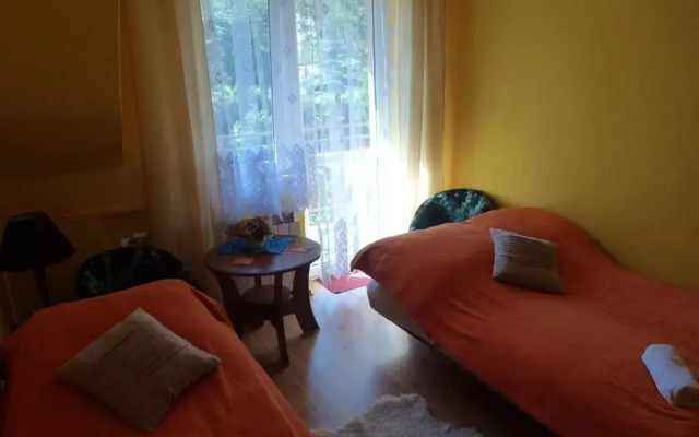Pokoje Gościnne Vida