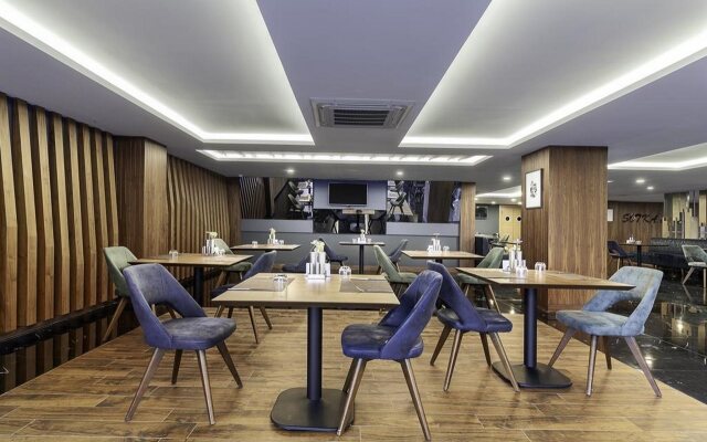 Park Dedeman Trabzon