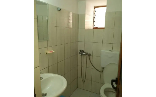 Armanda Hotel