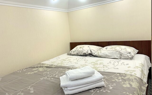 Odessa Rent Service Apartments