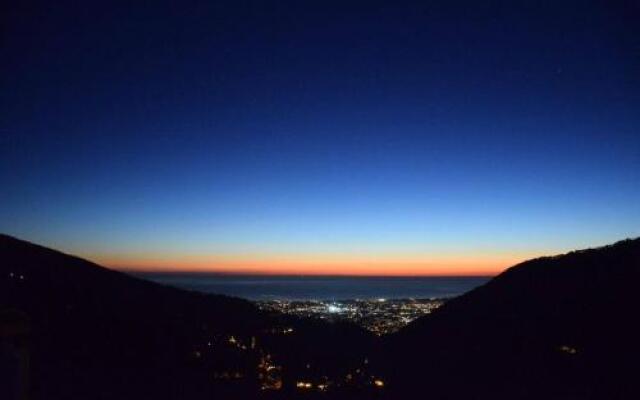 Il Cuore Delle Apuane