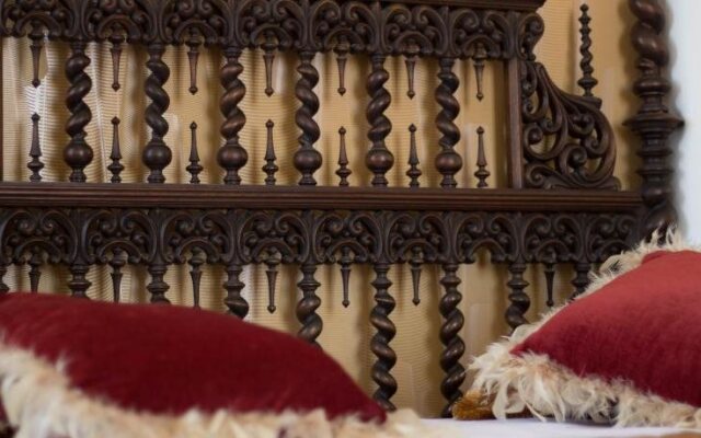 Casal Santa Virginia