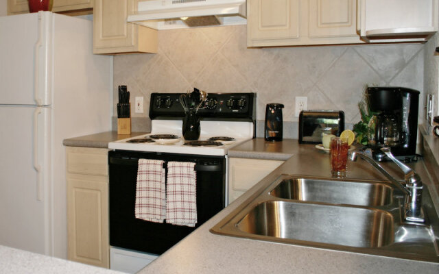 Oakwood Sanctuary Highland Oaks