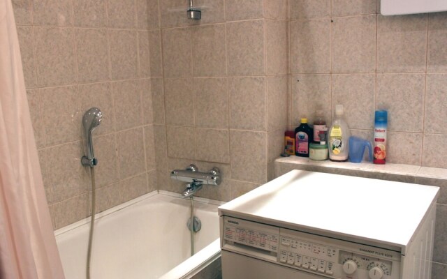 Sacvoyage Apartment on Lenina, 20